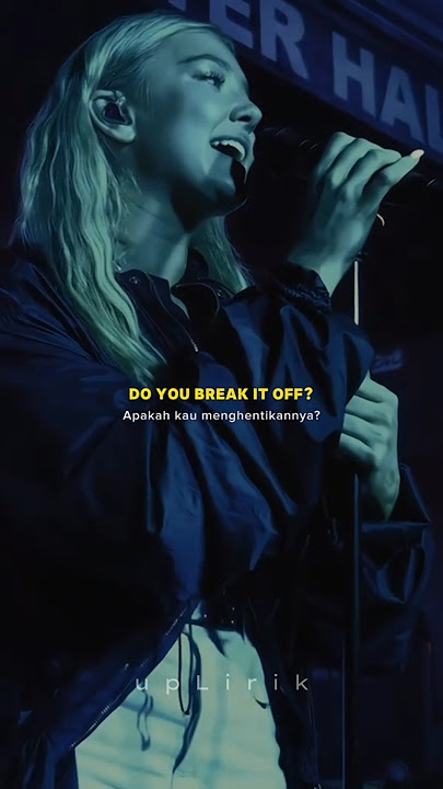 Hurts So Good - Astrid S #astrids #hurtsogood #shortsmusic #lyrics