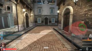 이 팀은 곧 혼돈 그 자체입니다.(CSO2 Stealth Mode Italy)