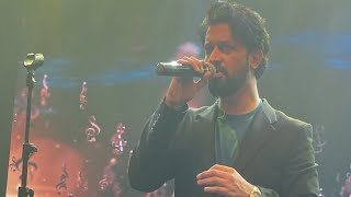 ATIF ASLAM LIVE CONCERT / part 1