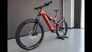 eBike KTM MACINA KAPOHO 7973 750Wh