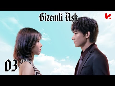Gizemli Aşk 3.Bölüm | Mysterious Love | 《他在逆光中告白》