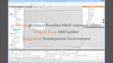 VisionServer in 90 seconds