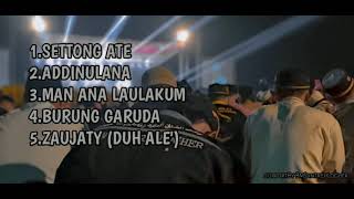 KUMPULAN LAGU JAM'IYAH SHOLAWAT BHENNING MANIA NUSANTARA(TERBARU)