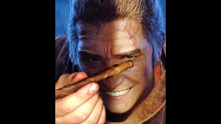 Sekiro "speedrun" part 5