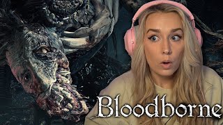 Ludwig, Living Failures, and Lady Maria | Bloodborne: Pt. 23 | First Play Through -LiteWeight Gaming by LiteWeight Gaming 3,950 views 1 month ago 2 hours, 59 minutes