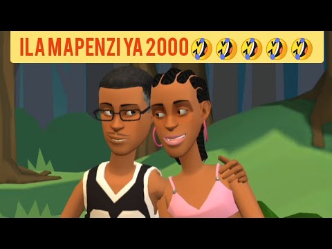 MAPENZI YA 2000 Mahusiano Ya Kisasa Part 1