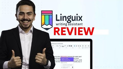 Linguix Review and Demo Tutorial: Appsumo Lifetime Deal - Worth it or waste of money