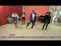 Expresso Friday Dance: Master KG