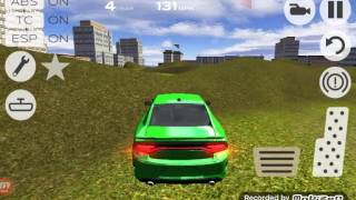 Extreme car driving racing 3D Epic Police chase