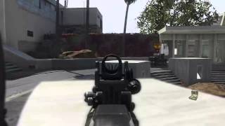 VET x 2TheBeat - Black Ops II Game Clip