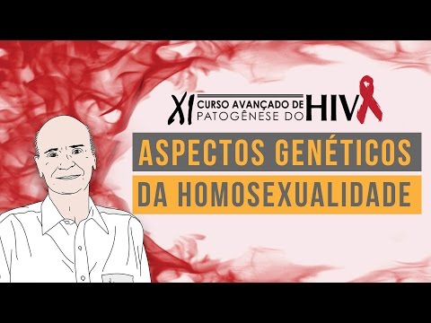 Vídeo: Quem São Monossexuais E Como Eles Diferem Dos Heterossexuais