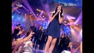 Nolwenn Leroy - J&#39;aimais tant l&#39;aimer [Live 2007]