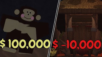 THE FORGE THE BEST SECRET QUESTS FOR GOLD AND XP IN THE FORGE