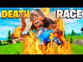 Fortnite $1000 Death Race