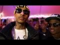 Audio Push TRUTH BE TOLD Webisode 1