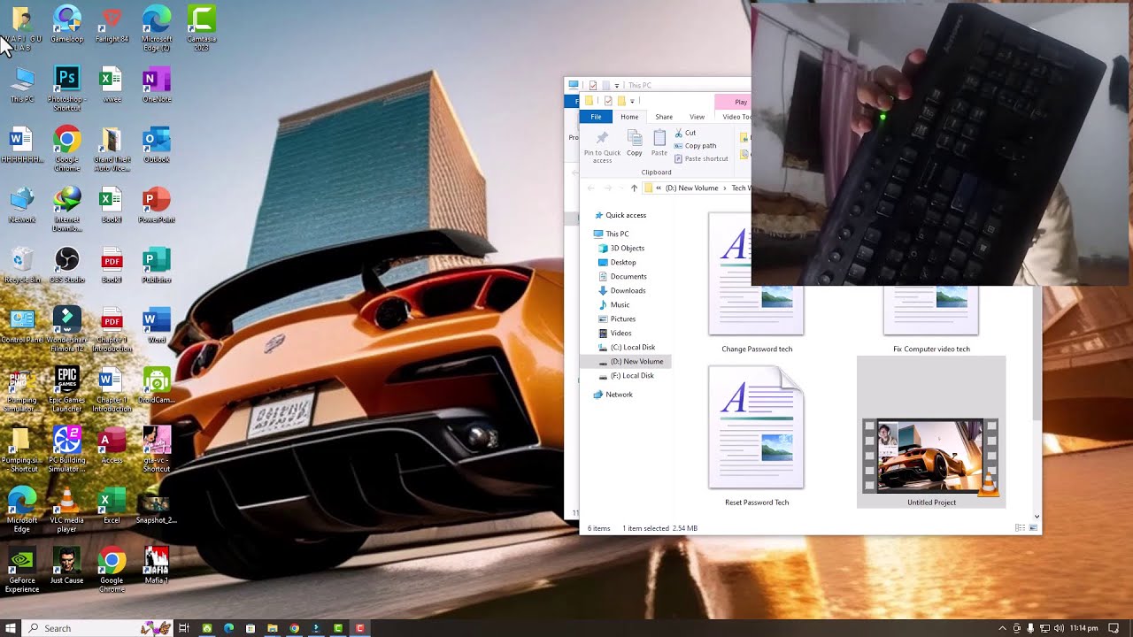 Amazing Keyboard Shortcuts You Must Know - YouTube