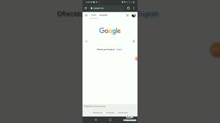Cómo buscar imágenes con una foto, en el buscador Google, desde su celular! Cómo buscar imágenes con una foto, en el buscador Google, desde su celular!