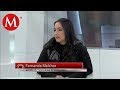 Entrevista a Fernanda Melchor