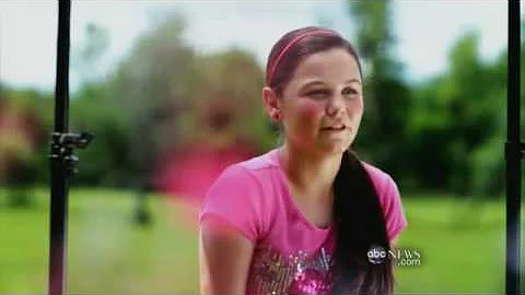 Chelsea Baker: One of Little League's Best Pitchers