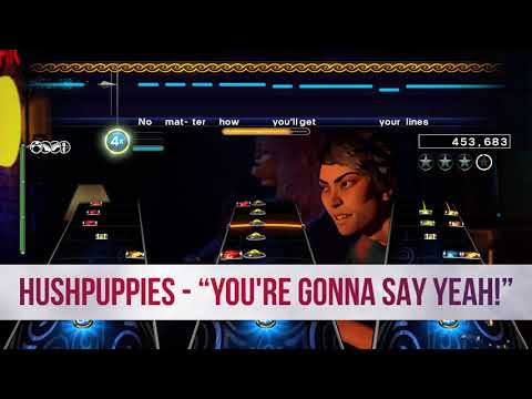 New Rock Band
