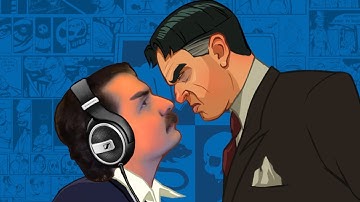 Trying Bully in 2025...