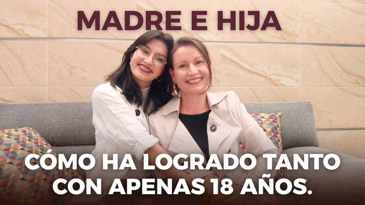 LA VERDAD DETRAS DEL TRABAJO REMOTO Y LA VIDA NÓMADA CON MI HIJA.