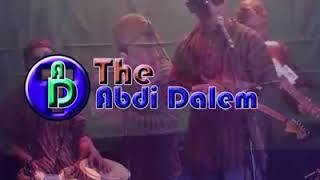 Lagu sembahyang THE ABDI DALEM#AnaK BiJaK