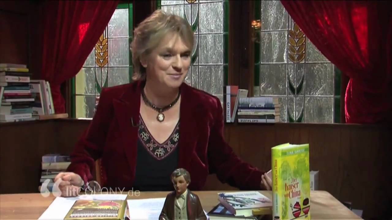 Elke Heidenreich 2021 Elke Heidenreich 2021