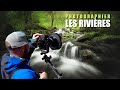 MASTER CLASS - Comment photographier les rivières