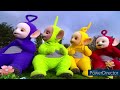 Teletubbies Reboot Magical Event The Lion And Bear Version 2 Teletubbies Reboot Magical Event The Lion And Bear Version 2