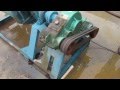 lab ball mill working vedio 2 of 2