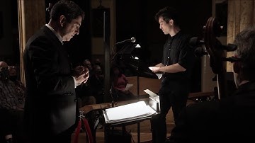 The Bell (NYC Premiere) - Robert Paterson/Hans Christian Andersen