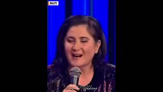 Sabahat Akkiraz