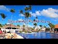 Обзор отеля - Occidental Punta cana. Доминикана