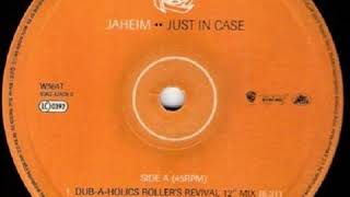 Just In Case [Dub A Holics Remix] - Jaheim