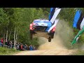 Best of wrc 2023  best of rally 2023  max attack