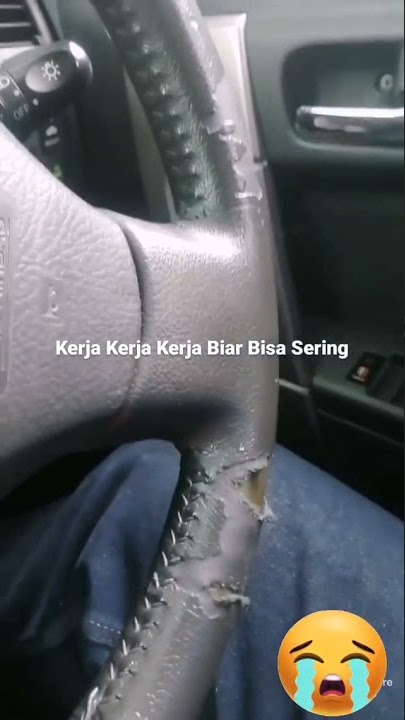 Kerja Kerja Kerja Biar Bisa Sering Berbagi