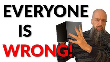 Everyone Is Wrong About Valve’s New Steam Machine