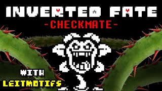 Inverted Fate: Checkmate | Undertale AU Soundtrack (ft. Philiplol & Mr Epic)