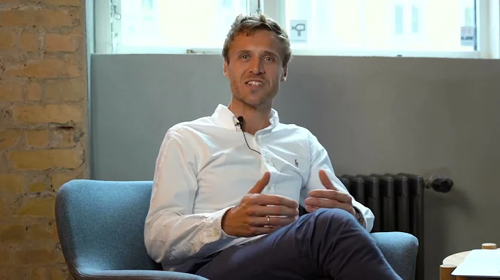 Crowdfunding 101 - Revolutionizing Startup Finance