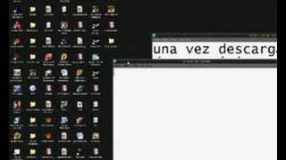 como poner zumbidos infinitos en el msn