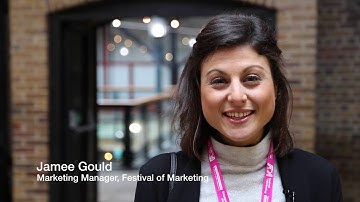 Festival of Marketing
