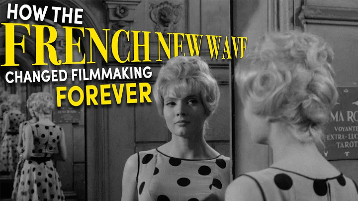 How The French New Wave Changed Filmmaking Forever - DayDayNews