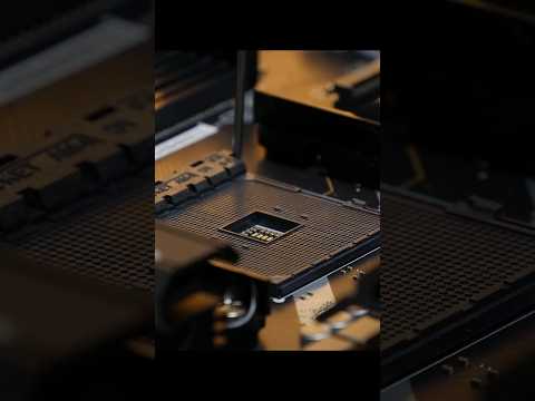 إيمت بتشتري معالج  بدل المعالج العادي 