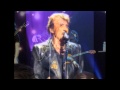 Johnny Hallyday 'Ce que j'ai fait de ma vie'