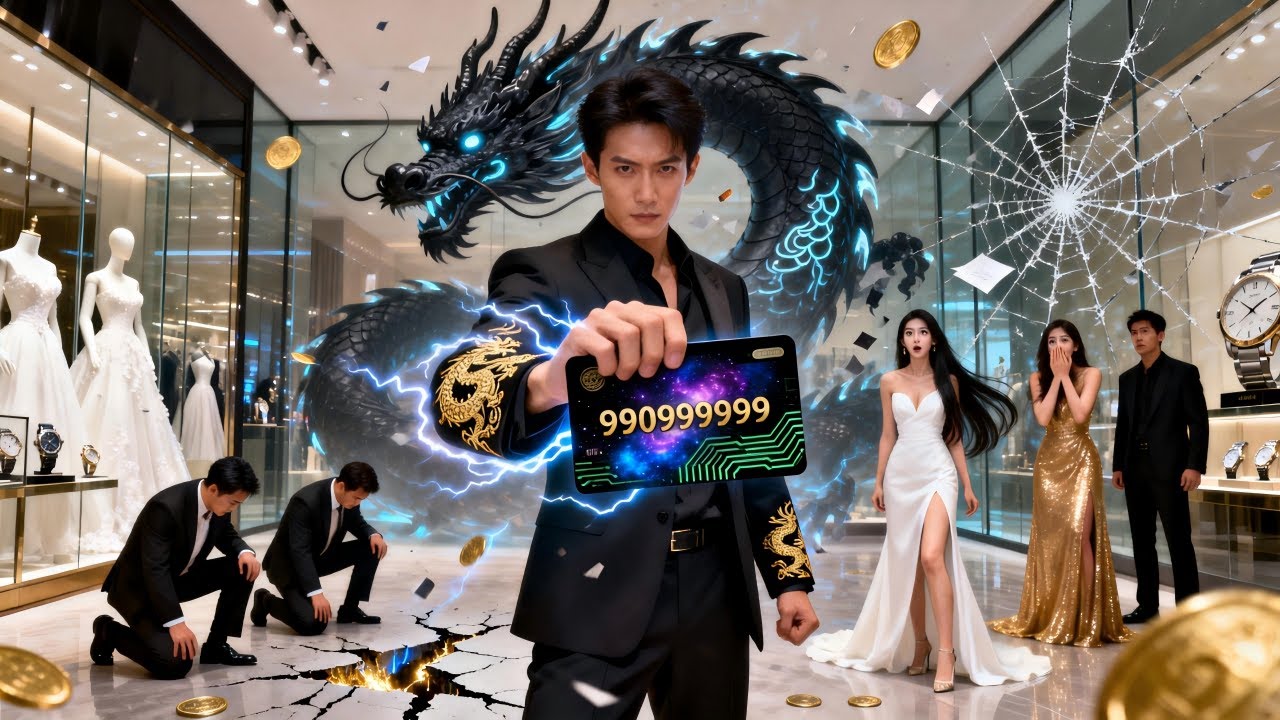 بعد التظاهر بالإفلاس، خانني الجميع؛ وعند انكشاف الحقيقة، ركعوا يطلبون العفو.