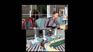 Toric Space (SIGGRAPH 2015) - Technical video