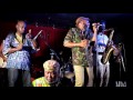 Anthony Joseph &#39;Caribbean Roots&#39; ft. Shabaka Hutchings, &#39;Neckbone&#39;, London 08.09.2016