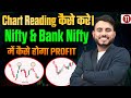 Chart reading kaise kare part 2  chart reading for intraday trading  share market free course