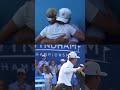 A moment the Brennans will never forget ❤️
